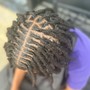 Comb Twist