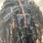 Loc reattachment