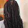 Senegalese Twist