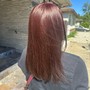 Partial Highlights