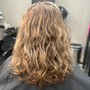 Partial Highlights