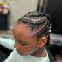 Partial Relaxer