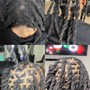 Plaits (Individual Braids)