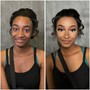 Online Makeup Lesson