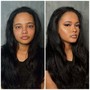 Natural/Basic Makeup Application