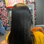 Keratin Treatment