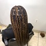 Kinky Twist