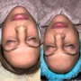 Eyelash Extension Removal