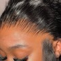 Versatile / vixen Sew In