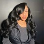 Versatile / vixen Sew In