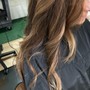 Full Balayage