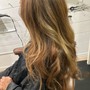 Full Balayage