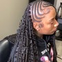 Kid's Braids