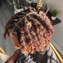 Kids Marley twist