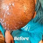 Hot Oil Treatment