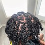 Crochet Braids removal