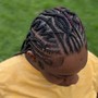 Cornrows