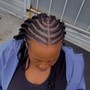 Two Strand Twist