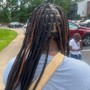 Full Sew In