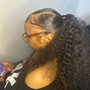 Versatile Sew In