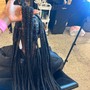 15 stitch braids