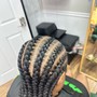 Kinky Twist