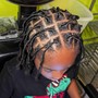 Kid's Retwist ONLY