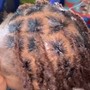 Loc Re-twist