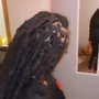 Men Cornrows