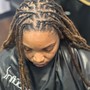 Root Touch Up