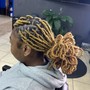 Passion Yoni Twist