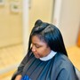 Scalp Treatment