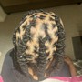 Quick Weave