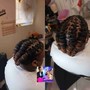 Updo