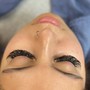 Lash Removal