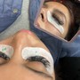 Lash Removal