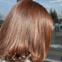 Partial Highlights