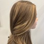 Root Touch Up