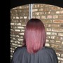 Semi Permanent Color