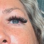 Lash Extension Fill (1 Week)