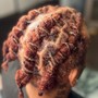 Crochet Dreadlocks