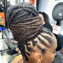 Instant Locs