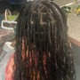 Individual Braids