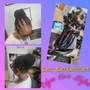 Loc Extensions WHOLE HEAD