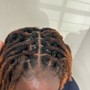 Loc Retwist