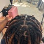 Loc Retwist