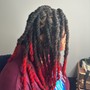 Loc Retwist