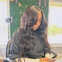 Lace Closure Sew In