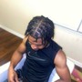 Two Strand Twist