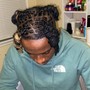 Kinky Twist